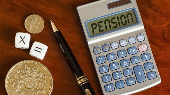 Millions may lose promised pension payout